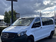 Mercedes-Benz Vito Tourer - 109 BlueTEC Base Extra Lang / 9 pers