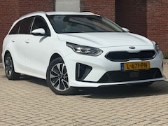 Kia Cee'd Sportswagon - Ceed 1.6 GDI PHEV DynamicPlusLine| NAVI | CRUISE | CARPLAY | 1EIG | BTW