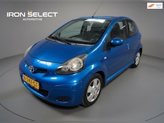 Toyota Aygo - 1.0-12V Access NIEUWE KOPPELING