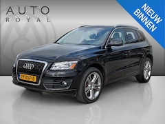 Audi Q5 - 3.2 FSI quattro Pro Line AUTOMAAT | AFNEEMBAAR| NIEUWE MOTOR | PANORAMADAK | CAMERA | STOE