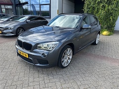 BMW X1 - SDrive20i Executive, M pakket, PANORAMA