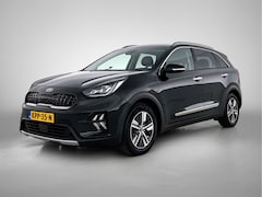 Kia Niro - 1.6 GDi Plug in Hybrid ExecutiveLine | Leder | Camera | JBL Sound |