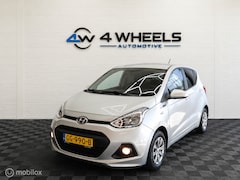Hyundai i10 - 1.0i Go