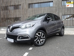 Renault Captur - 1.2 TCe AUTOMAAT/AIRCO/navi/cruise/camera/pdc/trekhaak/HOGE INSTAP/dealer onderhouden/incl