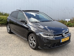Volkswagen Polo - 1.0 TSI R-Line, Pano, Keyless, 360’ Camera