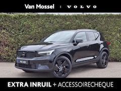 Volvo XC40 - B4 Plus Black Edition | Harman/Kardon | Memory Seats | Stoel/Stuur Verwarming |