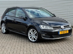 Volkswagen Golf - 1.4 TSI Highline / Leder / Navi / DSG / Clima / Inruil Mog