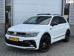 Volkswagen Tiguan - 1.5 TSI ACT R-line Pano Xenon org NL