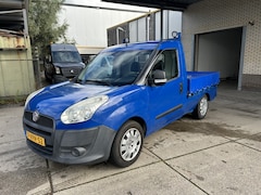 Fiat Doblò - 1.4-16V PICK UP 49000 KM BENZINE