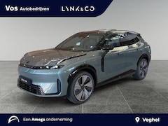 Lynk & Co 08 - 1.5 More | FULL OPTION | MINERAL GREEN | NP €60K | 200 km rijbereik
