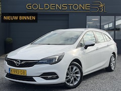 Opel Astra Sports Tourer - 1.2 Edition ✓Camera ✓110pk✓2e Eigenaar✓Carplay✓Navi✓Airco✓Cruise✓Pdc✓LED koplampen✓N.A.P.✓