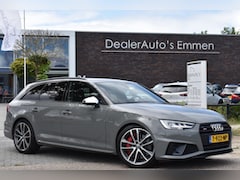 Audi S4 - Avant 3.0 TDI S4 quattro A4 Avant 3.0 TDI S4 quattro