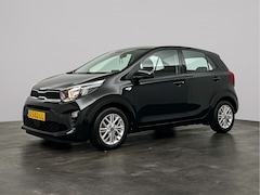 Kia Picanto - 1.0 DPi DynamicLine