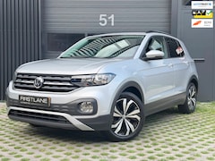 Volkswagen T-Cross - 1.0 TSI Life | Carplay | LaneAssist | ACC