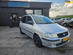 Hyundai Matrix - 1.6i Active Cool 35375 KM Automaat