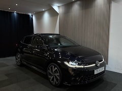Volkswagen Polo - 1.0 TSI R-Line Business originele km's Pano Navi Led IQ Lights