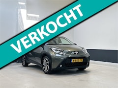 Toyota Aygo X - 1.0 VVT-i MT Pulse | Apple Carplay/ Android Auto | Camera | Lm velgen |