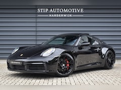 Porsche 911 - 3.0 Carrera S | Schuifdak | PPF Front | Sportuitlaat | Bose | Achterasbesturing | 20/21''