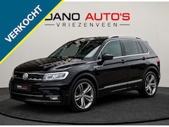 Volkswagen Tiguan - 1.5 TSI R-line 150PK Pano/LED/Camera/ACC/Navi