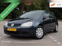 Volkswagen Golf - 1.6 FSI Turijn