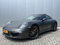 Porsche 911 - 3.4 Carrera 2 Coupé PDK Schuifdak Leer Alcantara Hemel 20 Inch Velgen Bi-Xenon Navigatie 9