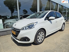 Peugeot 208 - 1.2 PureTech Blue Lion