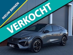 Peugeot 408 - 1.2 PureTech GT | Pano | NAVI | 360 | Memory