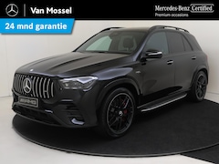 Mercedes-Benz AMG GLE - 53 Hybrid 4MATIC+ / Memory-Stoelen / Luchtvering / Headup-Display / 360Graden-Camera / Pan