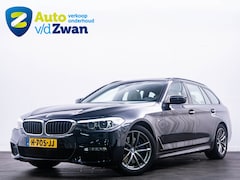 BMW 5-serie Touring - 530i xDrive High Executive M-Sport|Pano