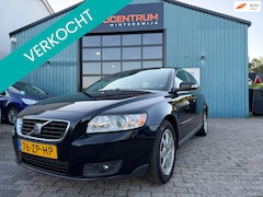 Volvo V50 - 1.8 Edition I Apk Airco