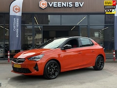 Opel Corsa - 1.2 GS Line BOVAG RIJKLAARPRIJS