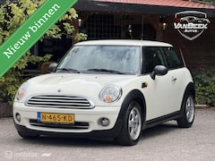 MINI 3-Deurs - 1.4 One