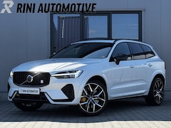 Volvo XC60 - 2.0 T8 Plug-in-hybrid AWD Polestar Engineered | Long range | 455 PK | Trekhaak | 360 Camer