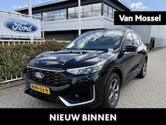 Ford Kuga - 2.5 PHEV ST-Line X Panorama dak | Memory functie Bestuurdersstoel | Winter pack