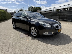 Opel Insignia Sports Tourer - 1.4 Turbo EcoFLEX Cosmo. Alle onderhoud gehad Mooie auto
