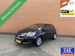 Opel Corsa - 1.4 Favourite 2018 40DKM | NAP | UNIEK | CARPLAY