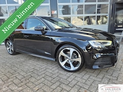 Audi A3 Sportback - 1.0 TFSI Sport S-LINE RIJKLAAR 18" NAVI