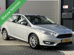 Ford Focus Wagon - 1.0 Titanium