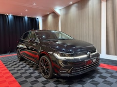 Volkswagen Polo - 1.0 TSI Style DSG Virtual IQ LIghts Navi