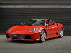 Ferrari F430 - 4.3 V8 - Handbak - Full Spec - Carbon