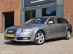 Audi A6 Avant - 2.0 TFSI Pro Line Business Airco/Navi/Automaat