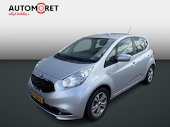 Kia Venga - 1.4 CVVT DynamicPLusLine Hoge instap|Mooie staat