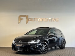 Volkswagen Golf - 2.0 TSI 4Motion R Pano|Leer|Camera|Keyless|ACC|Lane Assist
