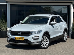 Volkswagen T-Roc - 1.5 TSI Sport - Uitstekend onderhouden