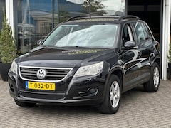 Volkswagen Tiguan - 1.4 TSI Trend&Fun 4Motion / Carplay