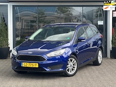 Ford Focus Wagon - 1.0 Trend Edition / Nieuwe Apk / Airco /