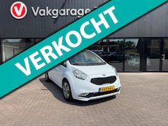 Kia Venga - 1.6 CVVT Automaat | Camera | Panorama