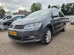 Volkswagen Sharan - 1.4 TSI Highline 7p