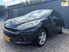 Peugeot 207 - 1.4-16V Color-line/ Airco/Elek.ramen/NEW APK