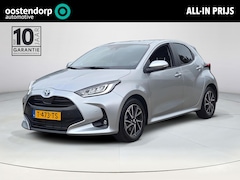 Toyota Yaris - 1.5 Hybrid Dynamic | Apple CarPlay | Parkeersensoren | Rijklaar incl. garantie |